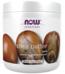 Now Foods Shea vaj (karitévaj) NOW (198 g)