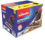 Vileda Ultramax Gyorsfelmosó szett vödörrel