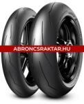 Pirelli 120/70 R17 58w D. Supercorsa V3 Sc1 F
