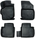 Umbrella Set Covorase Auto Cauciuc Umbrella Pentru Citroen C-Elysee Ii 2013-