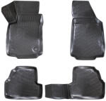 Umbrella Set Covorase Auto Cauciuc Umbrella Pentru Opel Mokka I 2012-2019