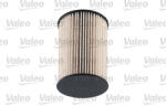 VALEO Filtru combustibil VALEO 587930