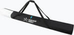 HEAD Husă pentru schiuri HEAD Rebels Single Skibag 197cm black/white