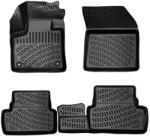 Umbrella Set Covorase Auto Cauciuc Umbrella Pentru Peugeot 3008 Ii 2016-