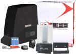 Life Home Integration Kit automatizare Porti Culisante pana la 2T, 2000 KG Life Acer2000, Motor 230V, 2000N, 450W (ACER2000)