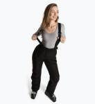 KADVA Pantaloni de schi pentru femei KADVA Edge X Pants czarny