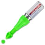 edding Marker spray pentru marcarea găurilor, EDDING "8870", verde neon