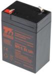 T6 Power Baterie T6 Power NP6-5, 6V, 5Ah T6UPS0009