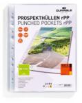 Compatible Europack DURABLE rPP PREMIUM A4, 100 buc