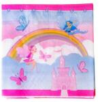 MTS Hercegnő Szalvéta 20 db 33x33 cm