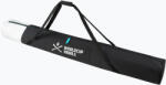 HEAD Husă pentru schiuri HEAD Rebels Single Skibag 180cm black/white