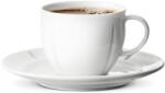 Rosendahl Kávéscsésze csészealjjal GRAND CRU SOFT 280 ml, fehér, Rosendahl (RSD20551)