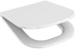Jika H8936103000631 - WC-ülőke DEEP duroplaszt/fehér H8936103000631 (LF0237)