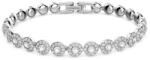 Swarovski - Bratara Angelic 99KK-AKD1AF_SLV (5071173)