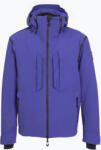 EA7 Emporio Armani Geacă de schi pentru bărbați EA7 Emporio Armani Ski Cortina Fashion Toray clematis blue