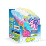 CRAZE - Inkee Vegán Habfürdő folyadék - Galupy Unikornis (rágógumi aroma) (INK_60667)