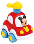 Clementoni Baby Clementoni Disney 17920 Press & Go kisautó - Mickey (17920_mickey)