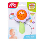 ABC Tus bébi fürdőjáték (104010021)