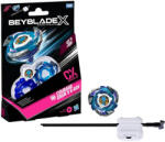 BeyBlade X Starter Pack Courage Dran S 6-60V pörgettyű kezdőszett (G0840_G1677)
