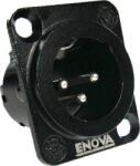 Enova XL13MB XLR csatlakozó (XL13MB)