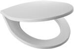 Jika H8933830000001 - LYRA WC-ülőke, termoplaszt, fehér H8933830000001 (LF0234)