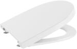 Roca A8012AC00B - WC-ülőke SoftClose MERIDIAN supralit/fehér A8012AC00B (LF0243)