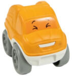 Clementoni Baby Clementoni 17429 Bukfencező narancssárga kisautó (17429_narancs)