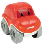 Clementoni Baby Clementoni 17429 Bukfencező piros kisautó (17429_piros)