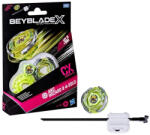 BeyBlade X Starter Pack Arc Wizard R 4-55LO CX pörgettyű kezdőszett (G0840_G1679)