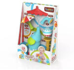 Yookidoo fürdőjáték - Elefántos szökőkút (YO40416)