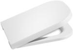 Roca A80147200B - SoftClose GAP WC-ülőke, supralit, fehér A80147200B (LF0224)