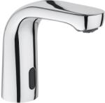 Roca A5A5309C00 - Érintés nélküli mosdócsaptelep L20 4xAA fényes króm A5A5309C00 (LF0293)