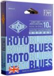 Rotosound RH10-3 Elektromos gitárhúrok (RH10-3)