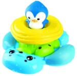 Playgo Tengeri Barátok Fürdőjáték Készlet