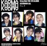 Stray Kids - KARMA (Accordion Version) (CD) (0198704538353)