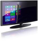 Mobilis Privacy Filter 24" W (16: 9) Dim : 531x298mm (016243) (016243) (016243)