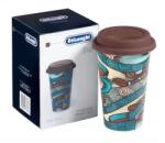 DeLonghi Cana termica De'Longhi THE TASTER, Ceramica, Perete dublu, 300 ml (5513281021)