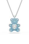 Swarovski colier TEDDY 9BYA-AKD0CP_55X (5737620)
