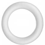 QX Cerc din spumă de polistiren - 15 cm (405019)
