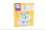 TM Toys Wow Box: Set de tricotat „Leagă un vulpe! (WOW0273)