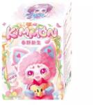 TM Toys Kimmon: Figurină surpriză de pluș Spring New Growth - diverse modele (KIM556015)