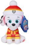 Paw Patrol Jucarie de plus interactiva, Paw Patrol, Marshall, 20 cm, 20154051 (S01008732_003w)