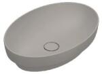 CATALANO Sfera mosdótál 58x40 cm ovális alulról beépíthető matt 0524580032 (0524580032)