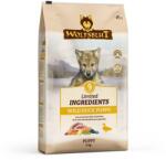 Wolfsblut Limited Ingredients Puppy Wild Duck 2 x 9 kg