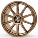 Damina Performance DM19 Bronze Matt 5/130 22x10 ET45 71, 5 - 4sgumi