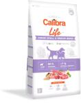 Calibra Dog Life Junior Small & Medium Breed Lamb 12 kg + 2, 5 kg GRÁTISZ
