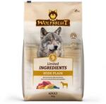 Wolfsblut Limited Ingredients Adult Wide Plain 9 kg
