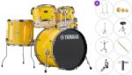 Yamaha RDP0F5MY Rydeen SET Mellow Yellow Dobszett (RDP0F5MY-SET)