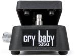 Dunlop 535 Q-B Cry Baby Wah-Wah gitár pedál (<![CDATA[535Q]]>)
