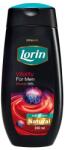 Lorin Vitality for men tusfürdő 300ml